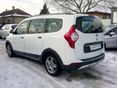 DACIA LODGY 2018/8 - 4