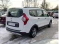 DACIA LODGY 2018/8 - 5