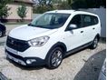 DACIA LODGY 1.2 TCe Arctic EURO6 (7 személyes ) Stepway-Megkímélt-Friss Műszaki!5Személy!