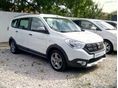 DACIA LODGY 2018/8 - 2