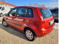 FORD FIESTA 2006/9 - 2