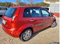 FORD FIESTA 2006/9 - 5