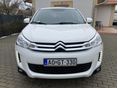 CITROEN C4 AIRCROSS 2014/7 - 2