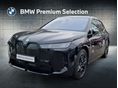 BMW IX xDrive60 109,1kWh