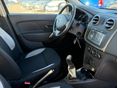 DACIA SANDERO 2017/3 - 18