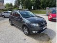 DACIA SANDERO 1.5 dCi Stepway Arctic