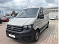 VOLKSWAGEN CRAFTER 2026 - 2
