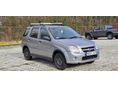 SUZUKI IGNIS 1.3 GLX Klíma 178000 km Vonóhorog Tetőcsomagtartó Műszaki 2027/11