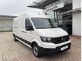 VOLKSWAGEN CRAFTER 2026 - 1