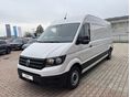 VOLKSWAGEN CRAFTER 2026 - 2