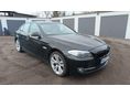 BMW 528i Touring (Automata) +DIGIT KLÍMA+ÜLÉSFŰTÉS+NAVIGÁCIÓ+