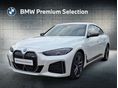 BMW I4 M50 81,2kWh Harman/Kardon HiFi - Napfénytető - Lézer világítás