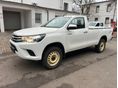 TOYOTA HILUX 2019/7 - 2