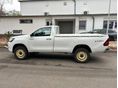 TOYOTA HILUX 2019/7 - 4
