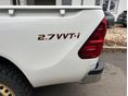 TOYOTA HILUX 2019/7 - 5