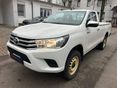 TOYOTA HILUX 2019/7 - 3