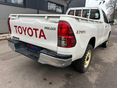 TOYOTA HILUX 2019/7 - 6