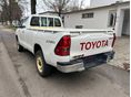 TOYOTA HILUX 2019/7 - 7