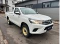 TOYOTA HILUX 2019/7 - 1