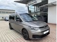 VOLKSWAGEN CADDY 2026 - 1