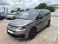 VOLKSWAGEN CADDY 2026 - 2