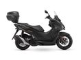 QJMOTOR MTX 125 15LE. HYBRID. START-STOP. MENETRÖGZÍTŐ KAMERA. TELEFON TÜKRÖZÉS