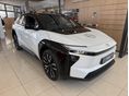 TOYOTA BZ4X 2025 - 1
