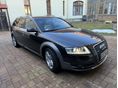 AUDI A6 ALLROAD 3.0 V6 TDI DPF quattro