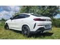 BMW X6 xDrive40d (Automata)