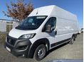 FIAT DUCATO Maxi 2.2 Mjet XLH3 3.5 t LEGHOSSZABB-LEGMAGASABB -AKÁR 3%-OS FINANSZÍROZÁSRA IS!