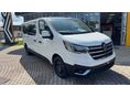 RENAULT TRAFIC 2.0 Blue dCi 150 L2H1 Equilibre (9 személyes ) Készleten lévő 0 km-es új autó azonnal elvihető!