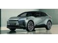 TOYOTA C-HR 2026 - 1