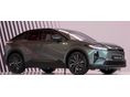 TOYOTA C-HR 2026 - 3