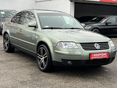 VOLKSWAGEN PASSAT 2004/6 - 4