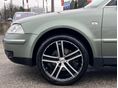 VOLKSWAGEN PASSAT 2004/6 - 13