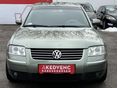 VOLKSWAGEN PASSAT 2004/6 - 11
