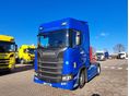 SCANIA 2023/3 - 1