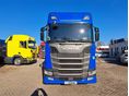 SCANIA 2023/3 - 2