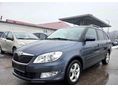 SKODA FABIA 2011/6 - 1