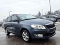 SKODA FABIA 2011/6 - 2