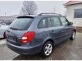 SKODA FABIA 2011/6 - 4