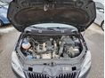 SKODA FABIA 2011/6 - 12