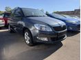 SKODA FABIA Combi 1.2 Tsi Elegance 2 tulaj! Szép!! Napfénytető.Alufelni.Digitklíma.ülésfűtés.Pdc.Tempomat.Esp
