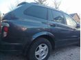 SSANGYONG KYRON 2006/10 - 2