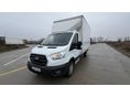 FORD TRANSIT 2.0 TDCi 350 LWB Trend V363 Trend L4