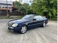 MERCEDES-BENZ W 140 V12 600SEC. Coupe! Garantált km.!