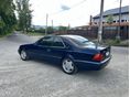 MERCEDES-BENZ W 140 1993/8 - 12