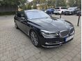 BMW 750Li xDrive (Automata) (4 személyes )