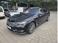 BMW 750 2016/7 - 2