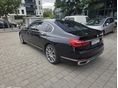 BMW 750 2016/7 - 3